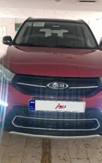 MVM X 33 S اسپرت اتومات
