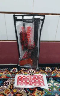 تفنگ M60