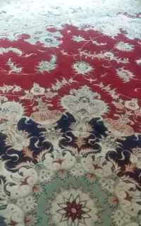 فرش ماشینی