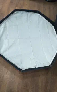 سافت باکس فلاش آتلیه