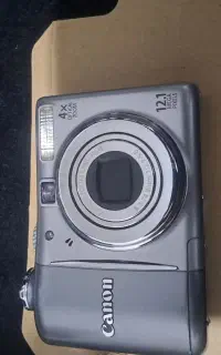 دوربین عکاسیcanon