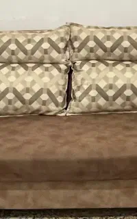 مبل تخت خواب شو