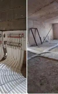 صفر تا صد تاسیسات ساختمان..