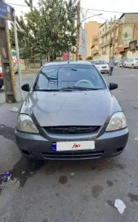 کیا ریو فروش فوری