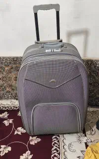 چمدان نو