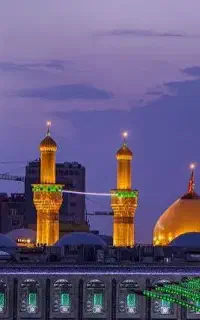 کاروان عتبات عالیات از رزن درگزین سردرود