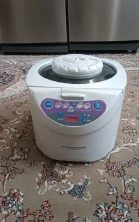 پلوپز نو سه کاره دیجیتالی