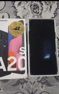 A20s