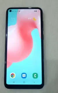 گوشی سامسونگ a12