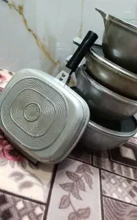 سرویس قابلمه آلمانی