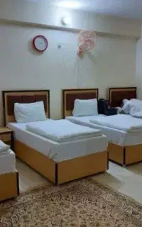 تور زیارتی کربلا