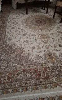 فرش ماشینی ۱۲متری