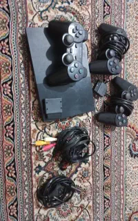 پلستیشن2