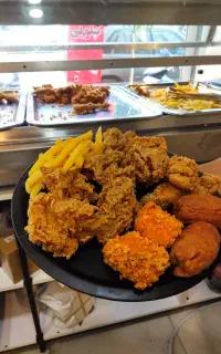 کارگر سوخاری