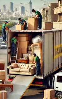 خدمات اساس کشی منزل