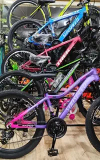 پلدفورم دخلی دوچرخ۲۰دستی کد ۴۱ ام+پراطور