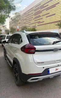 خودرو mvm x22pro 402