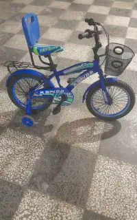 دوچرخه