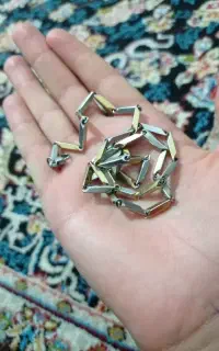 گردنبند مردانه