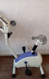 دوچرخه ثابت