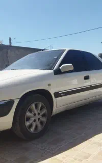 فروش زانتیا 87