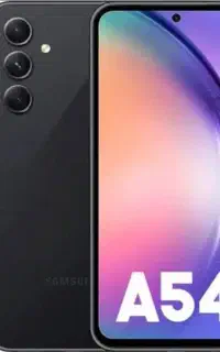 a54 5g  رم 256