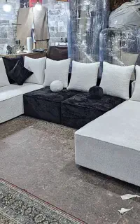 مبل ال راحتی خارک