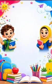 کلاس تابستانی و تقویتی پایه ابتدایی