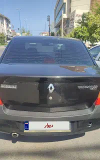 ال نود مشکی مدل 91 E2