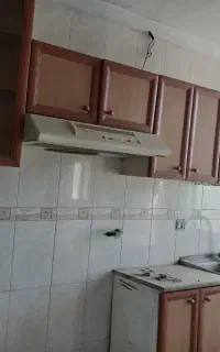 کابینت دسته دوم