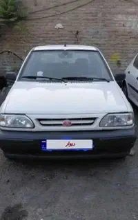 پراید مدل94