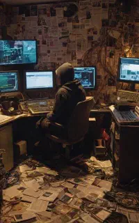 کافینتی فتحی/رفع اتصال