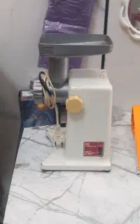 چرخ گوشت توشیبا