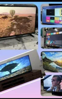 فروش و خریدار انواع تلویزیون ال سی دی ال اس دی و..