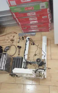 فروش و تعمیرات تخصصی انواع پکیج