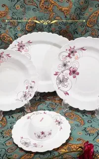 سرویس بشقاب