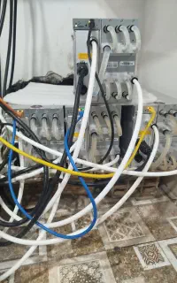 خنک کننده ماینر/کولینگ هیدرو s19  /واترکولینگ