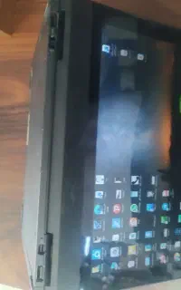 لب تاب لمسی لنوو
