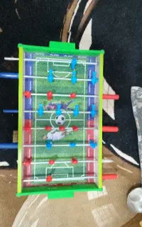 فوتبال دستی