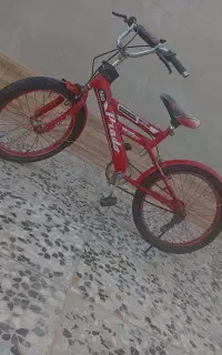 دوچرخه بیست