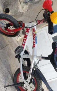 دوچرخه 12