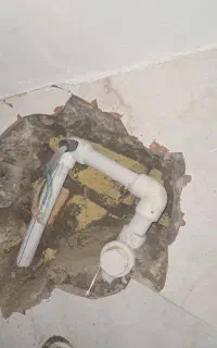 لوله کشی ساختمانی