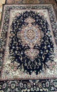 روفرشی ماشینی در حد نو