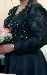 لباس مجلسی