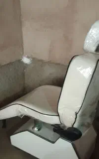 صندلی آرایشگاه