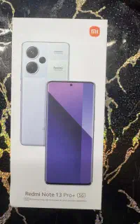 شیائومی Note 13 pro plus 12/512G 5G