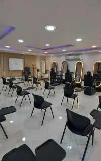 بزرگترین آموزشگاه آرایشگری مردانه (کاری نو )