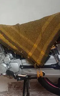 موتور 200کویر خشک