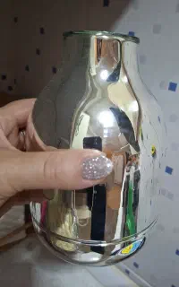 شیشه فلاسک چایی خارجی