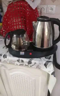 چای ساز